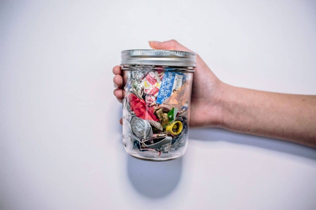 zero waste