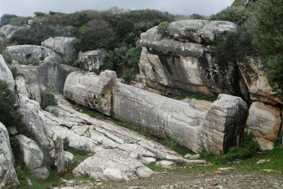 κούρος Απόλλωνα