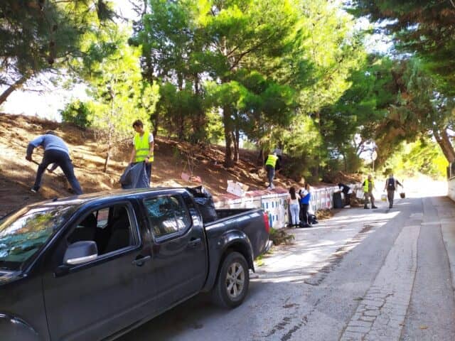 «Εθελοντική Ομάδα Καρδίας»