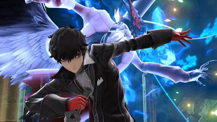 jrpg, Persona 5, persona