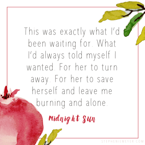midnight sun