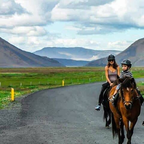 Traveling with Kids