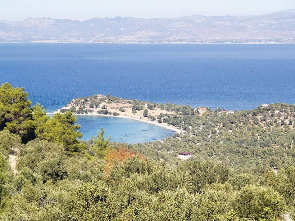Το χαμένο νησί