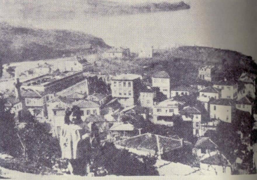 Τρίπολης