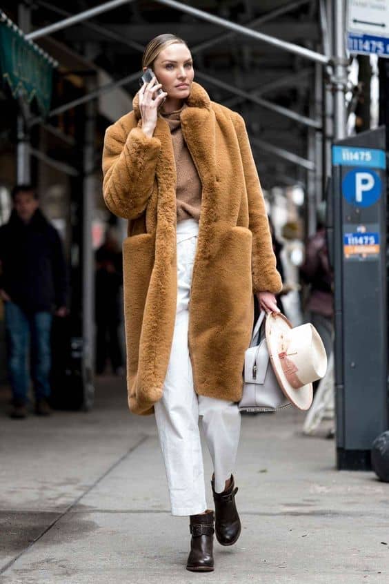 street style trends