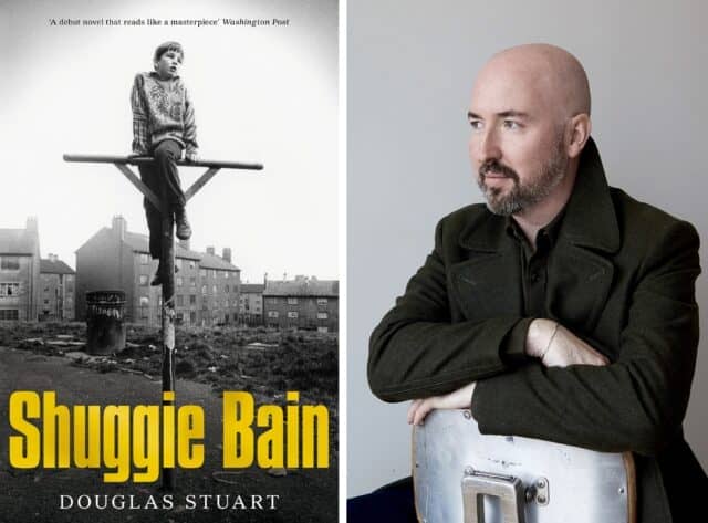 Shuggie Bain