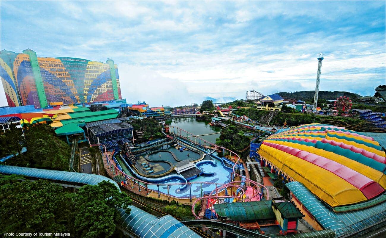 Genting Highlands Resort