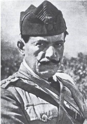 Μαρδοχαίος Φριζής