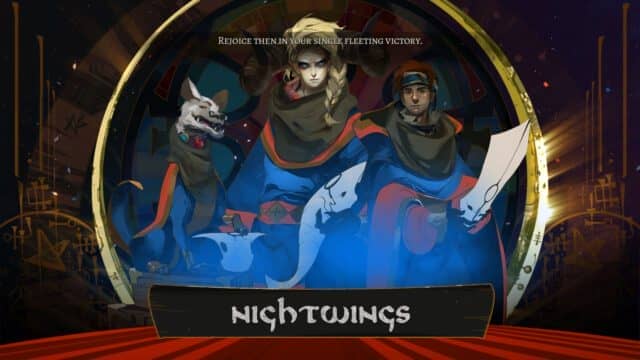 Pyre