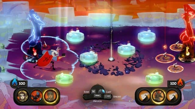 Pyre