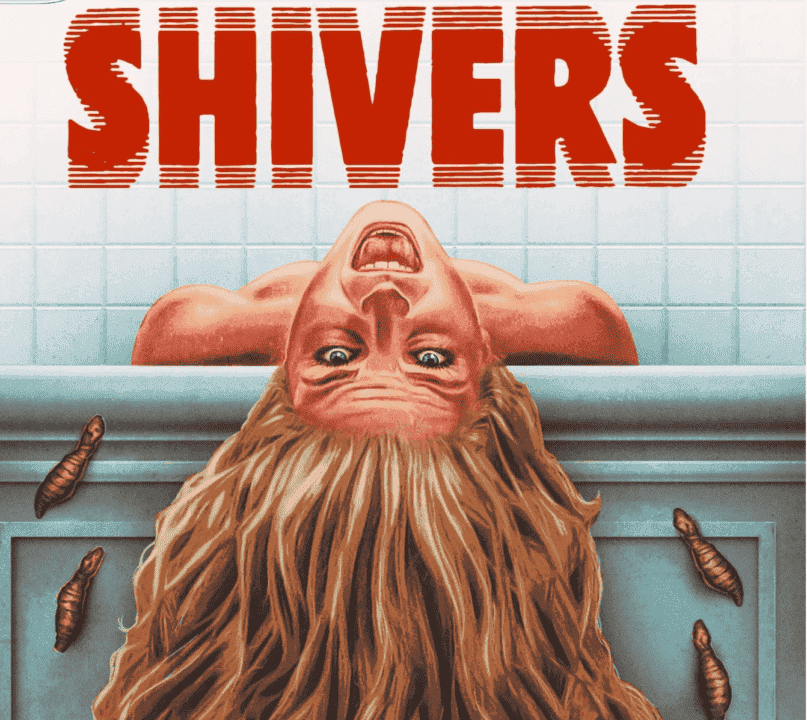 Shivers