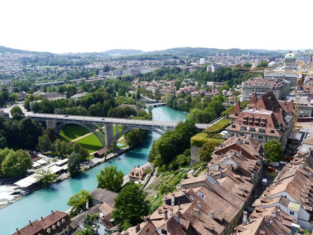 Switzerland 