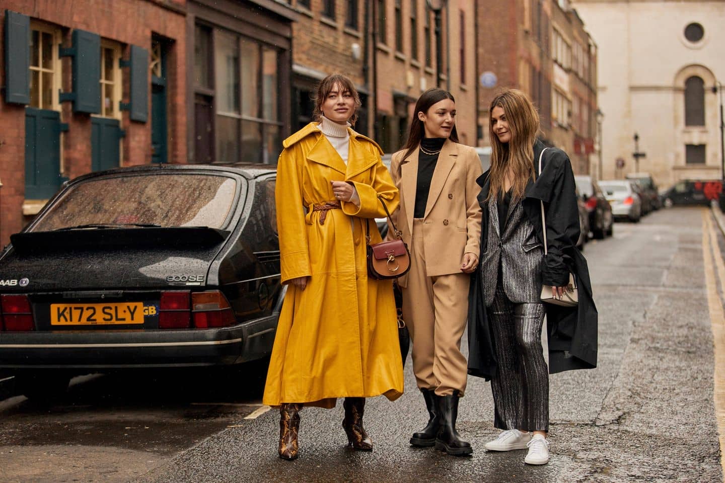 street style trends