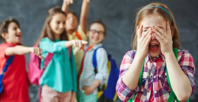 bullying