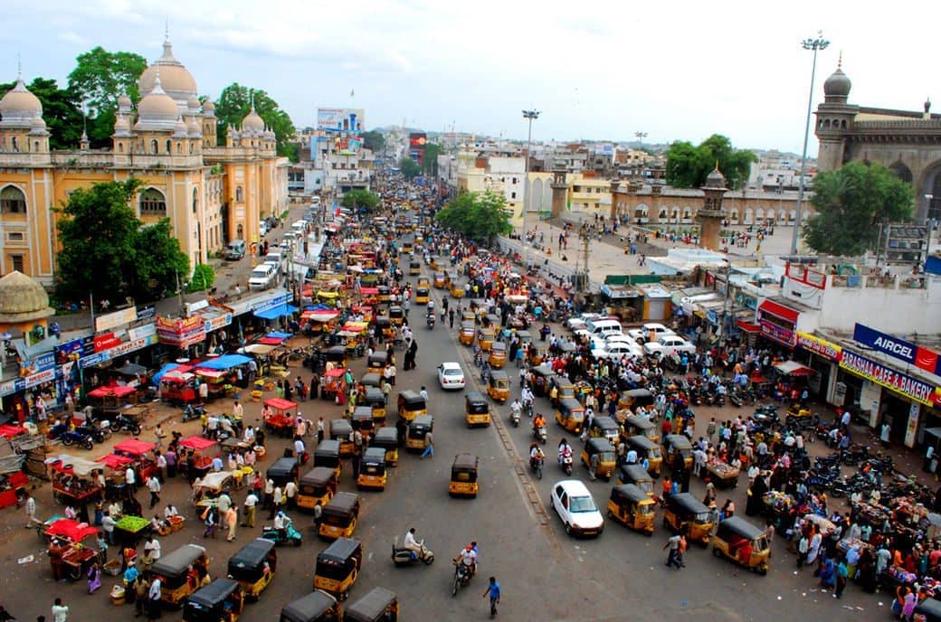India 