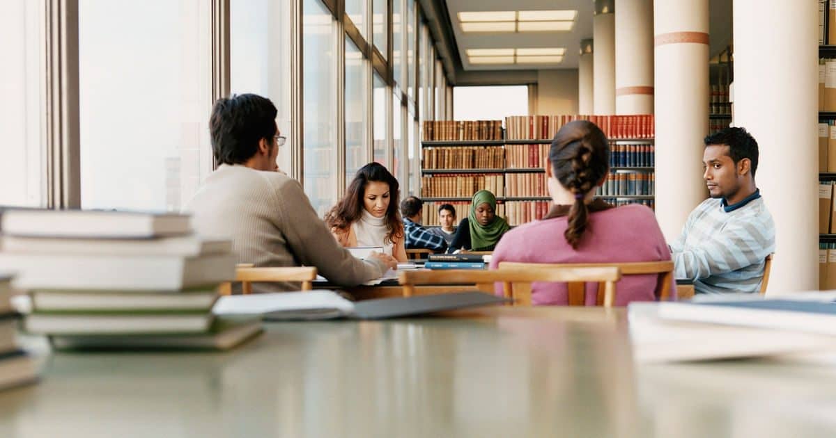 Education in Canada