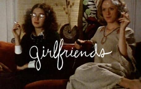 Girlfriends