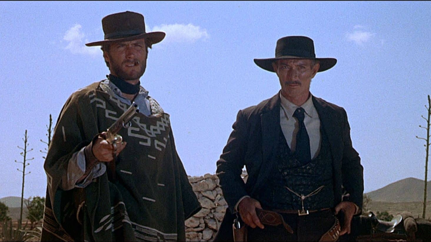 Western ταινίες