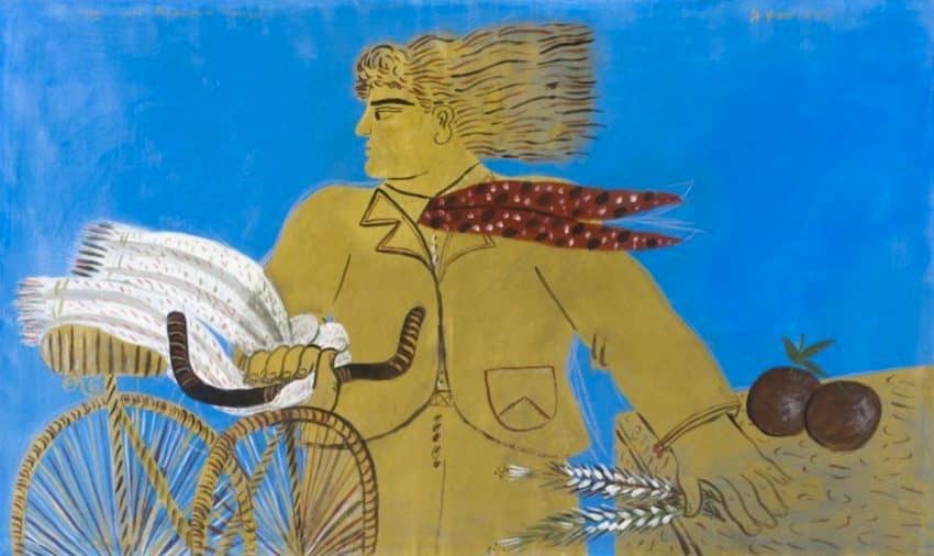 σύγχρονη τέχνη