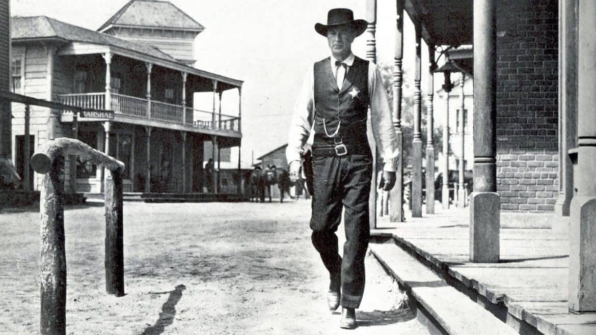 Western ταινίες