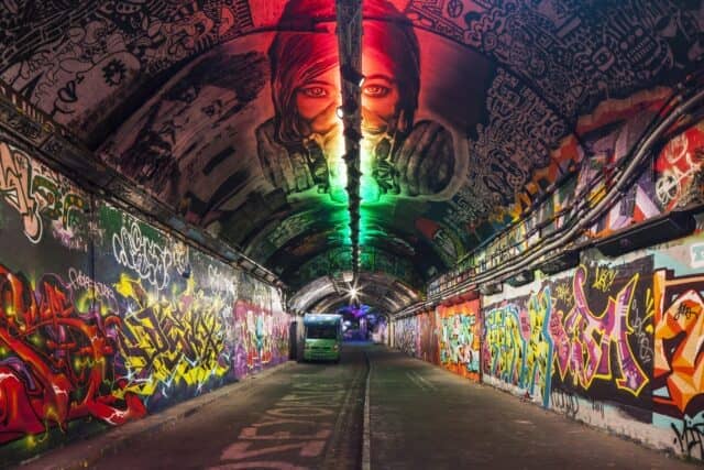 London Underground