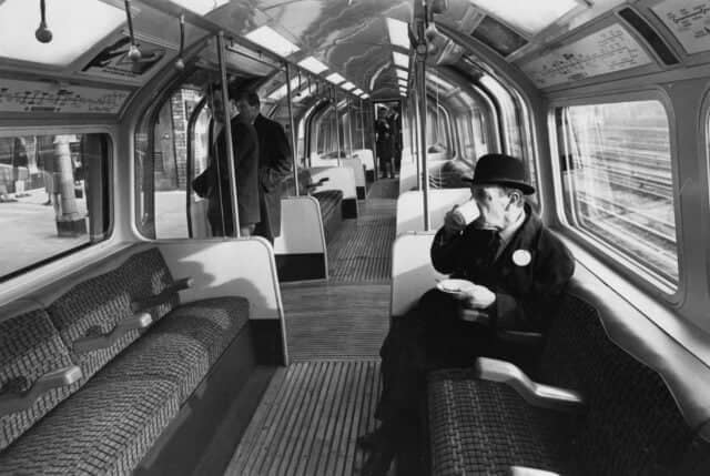 London Underground