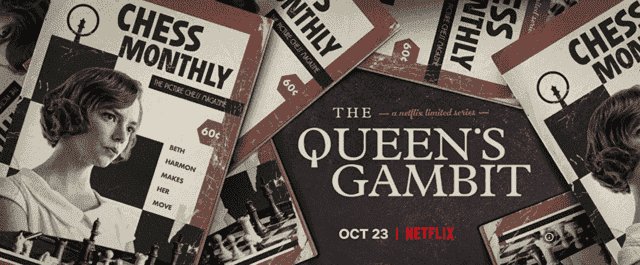 The Queen's Gambit