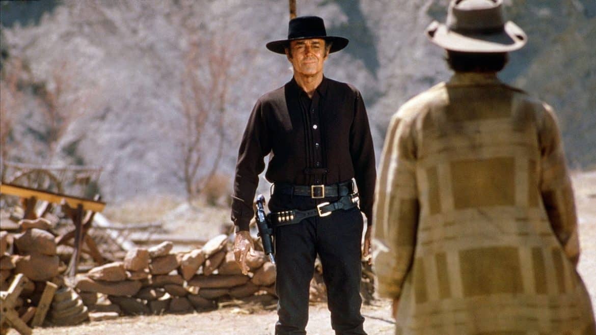 Western ταινίες