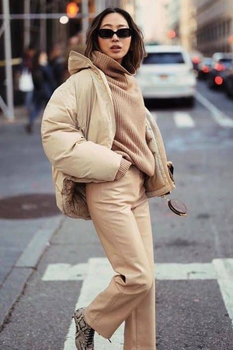street style trends