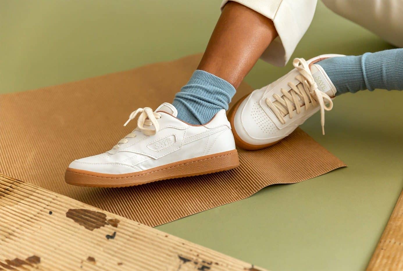 vegan shoes