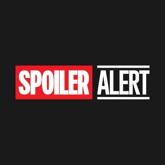 spoiler