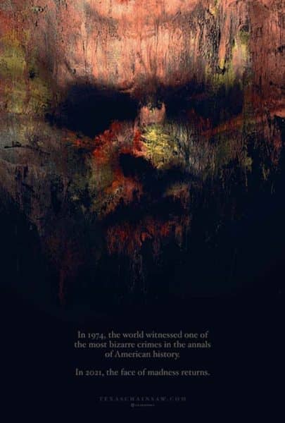 The Texas Chainsaw Massacre