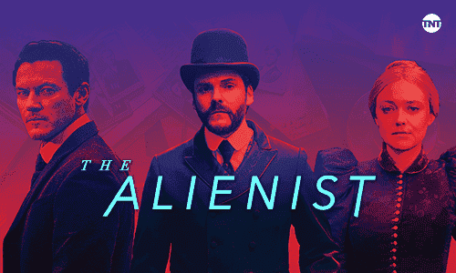 Alienist