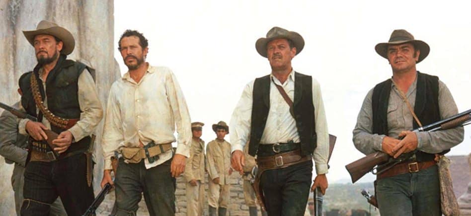 Western ταινίες