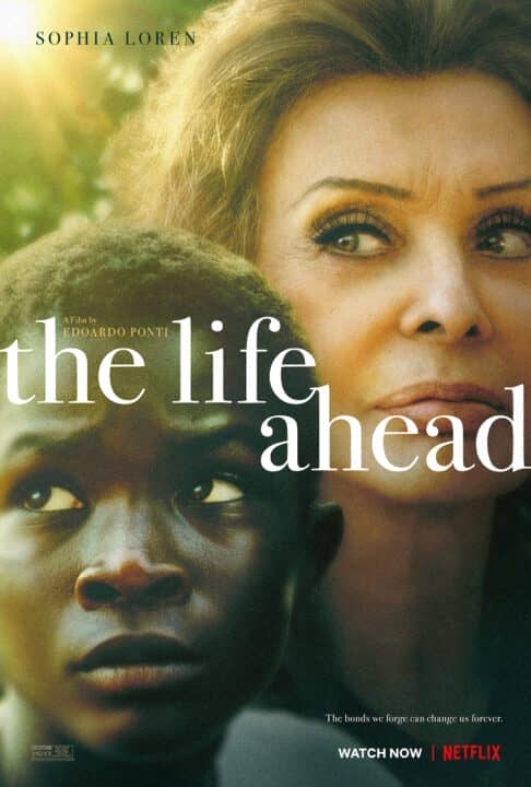 The life ahead