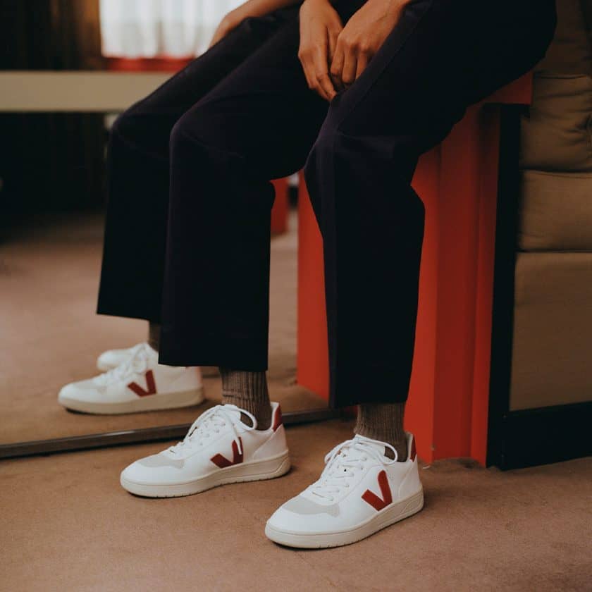 vegan shoes