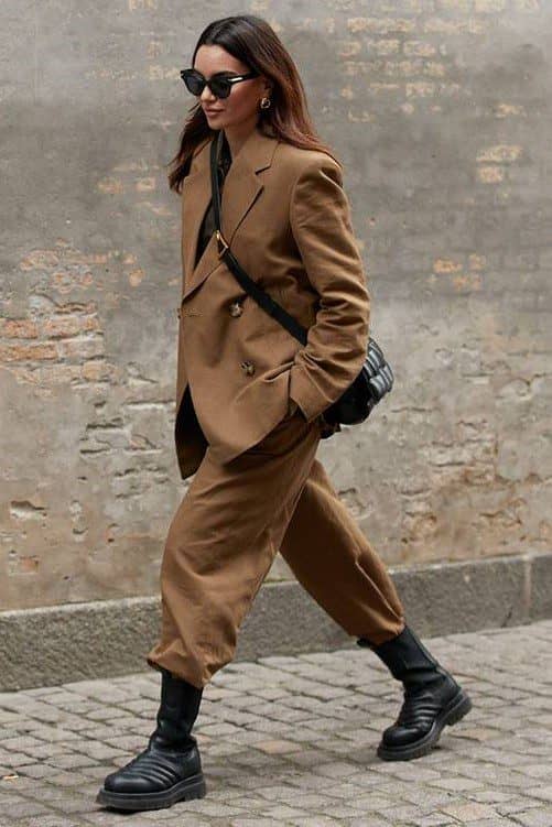 street style trends
