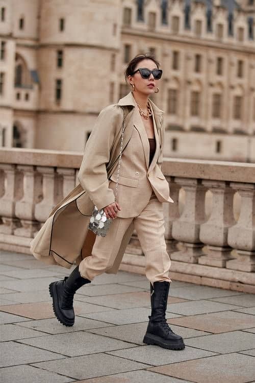 street style trends