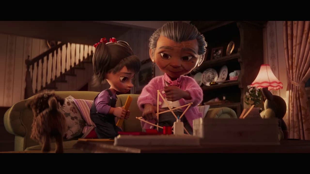 Disney