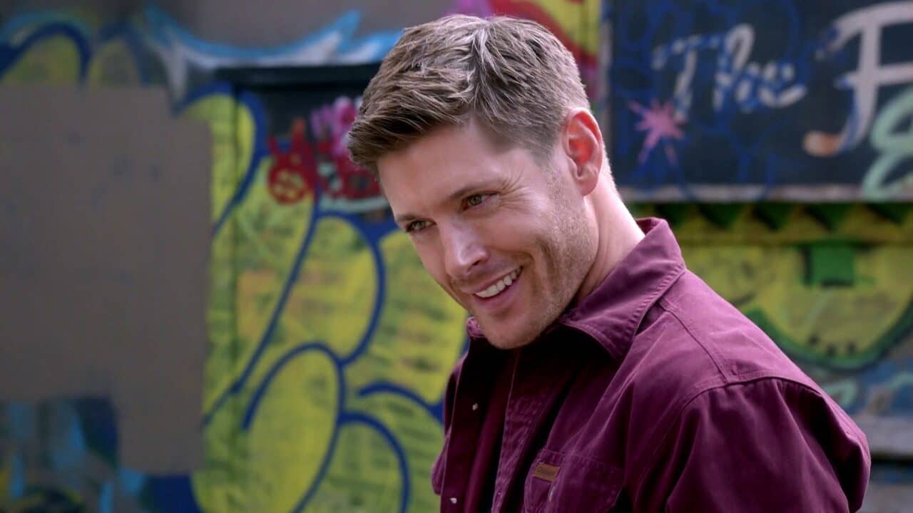 Deanmon