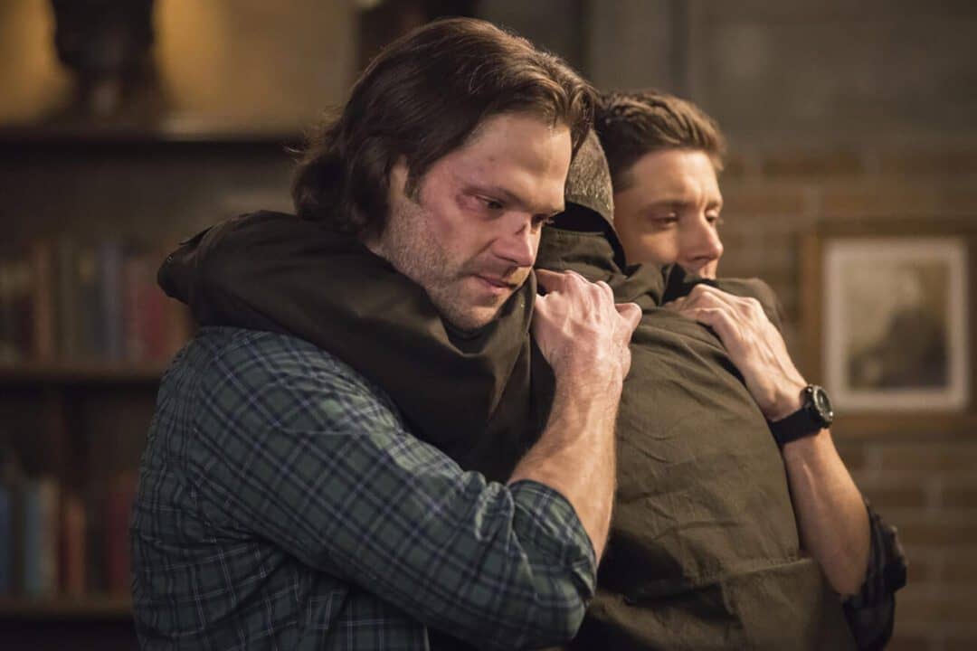 supernatural finale, supernatural season 15