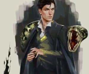 Voldemort
