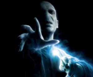 Voldemort
