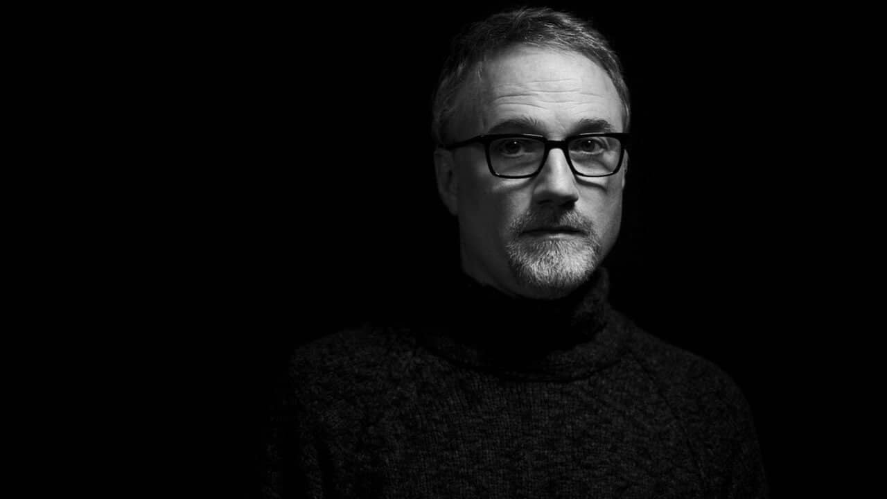 David Fincher