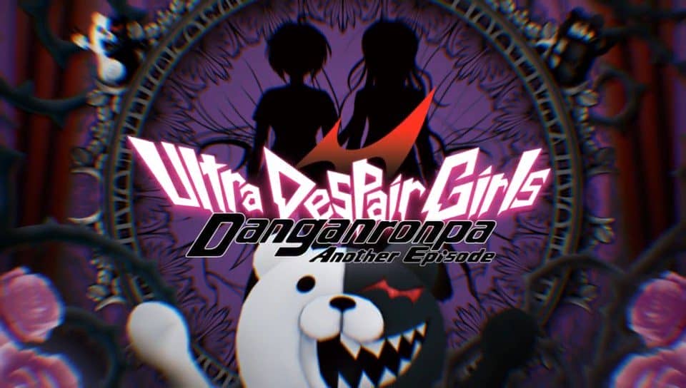 monokuma, mystery, παιχνίδι