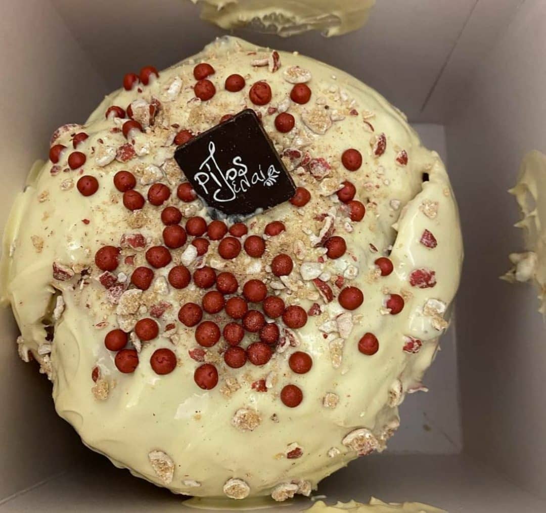 panettone