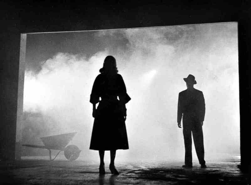film noir