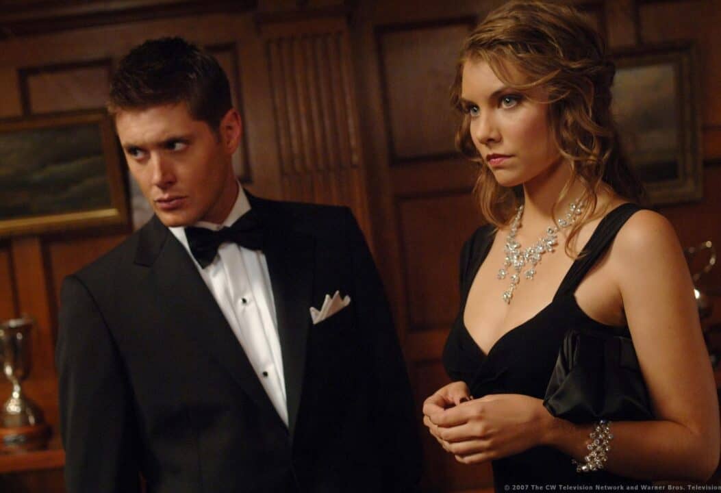 season 3, supernatural