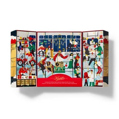 Advent Calendar