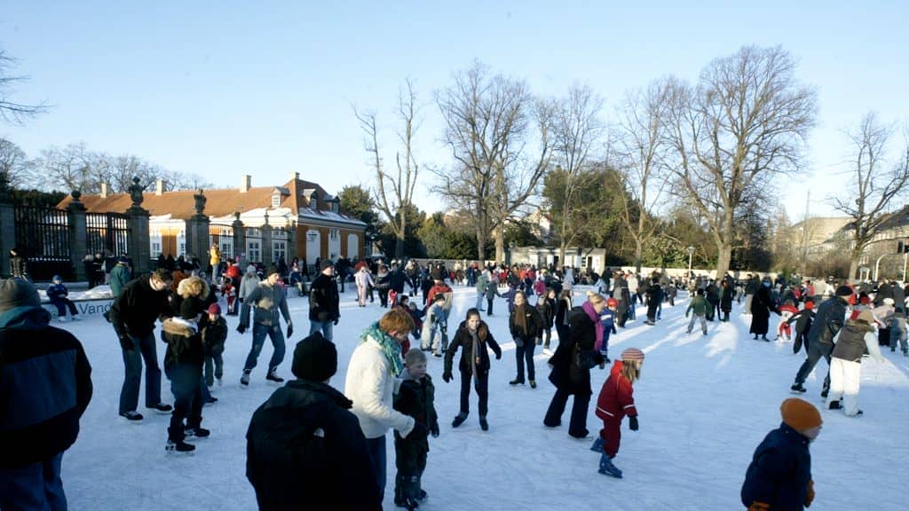 Frederiksberg Runddel